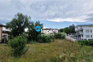 Teren Intravilan de vanzare PACURARI - Iasi anunturi imobiliare Iasi