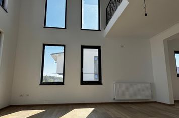 Snagov, Pădure, vânzare 3 tipuri de vile situate intr-un complex rezidential finalizat in 2022, anunturi imobiliare Bucuresti