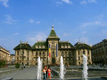 Peste 60 de dezvoltatori europeni se pregătesc să „invadeze” Craiova