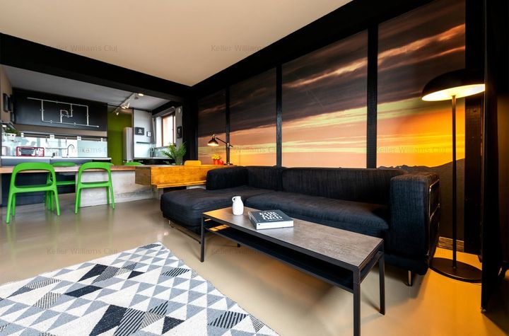 Apartament 2 camere de inchiriat CLUJ-NAPOCA - Cluj anunturi imobiliare Cluj