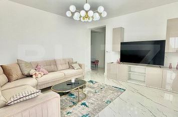 Apartament 3 camere de vanzare GIROC - Timis anunturi imobiliare Timis