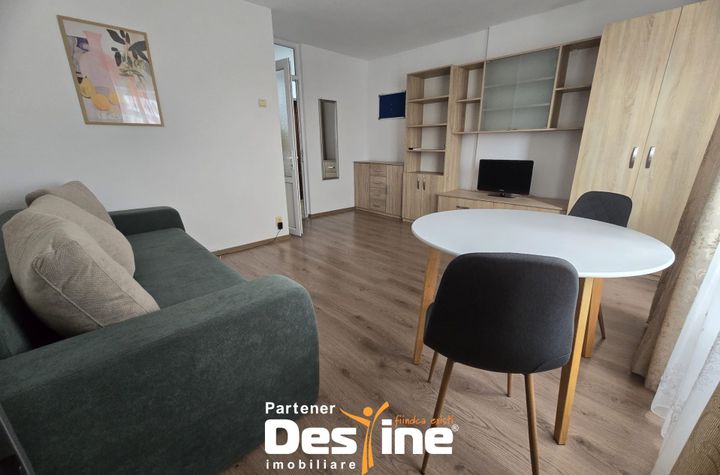 Garsonieră de inchiriat IASI - Iasi anunturi imobiliare Iasi