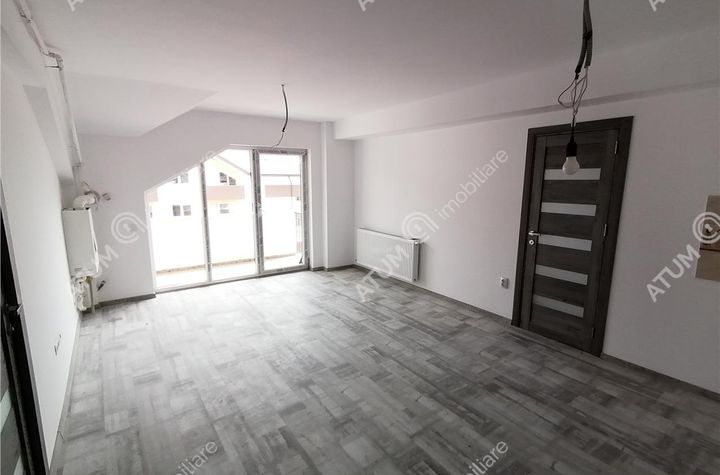 Apartament 3 camere de vanzare CALEA CISNADIEI - Sibiu anunturi imobiliare Sibiu