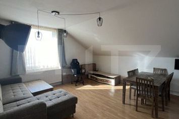 Apartament 3 camere de vanzare CLUJ-NAPOCA - Cluj anunturi imobiliare Cluj