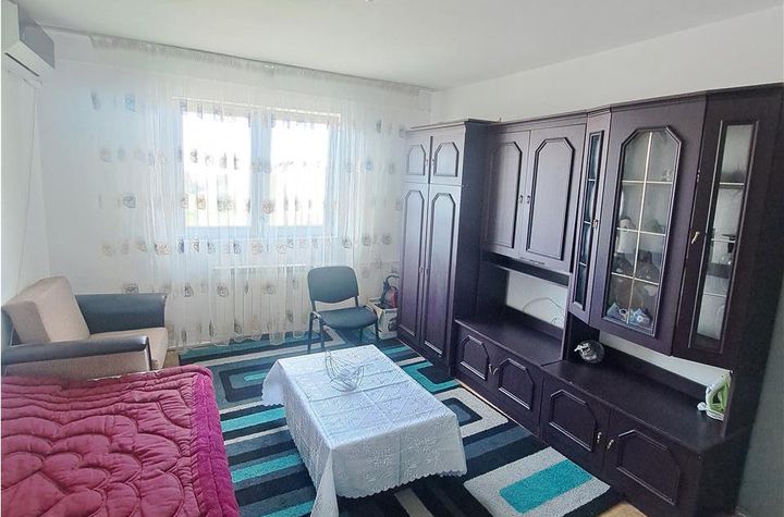 Garsonieră de inchiriat DOROBANTILOR - Timis anunturi imobiliare Timis