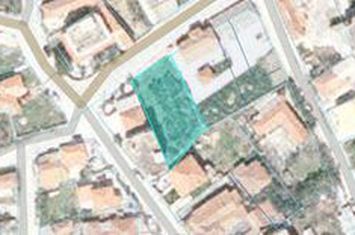 Teren construibil 570 mp în Zarkadia anunturi imobiliare Grecia