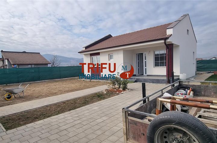 Casă - 3 camere de vanzare CENTRAL - Alba anunturi imobiliare Alba