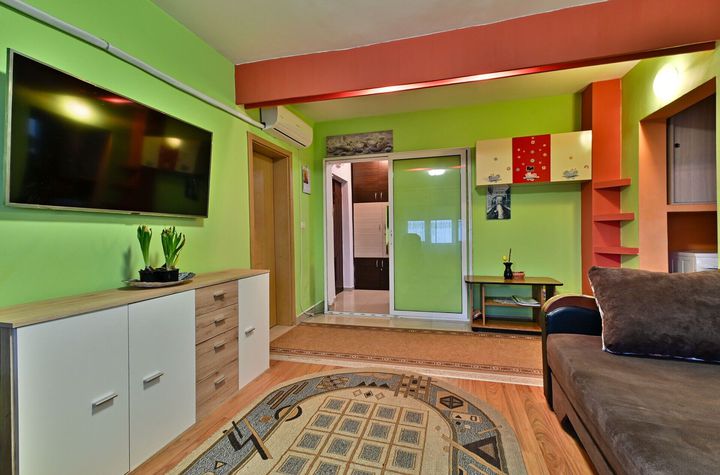Apartament 3 camere de vanzare in Calea Sagului 0% COMISION cumparator anunturi imobiliare Timis