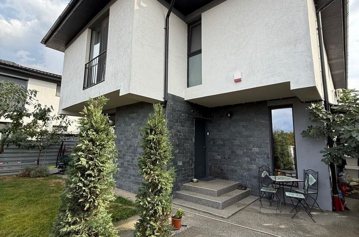 Vila Corbeanca Petresti Hornbach anunturi imobiliare Bucuresti