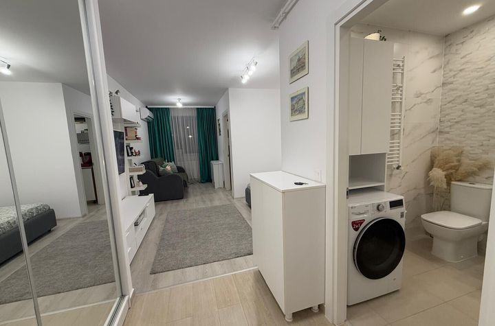 Garsoniera Pallady anunturi imobiliare Bucuresti