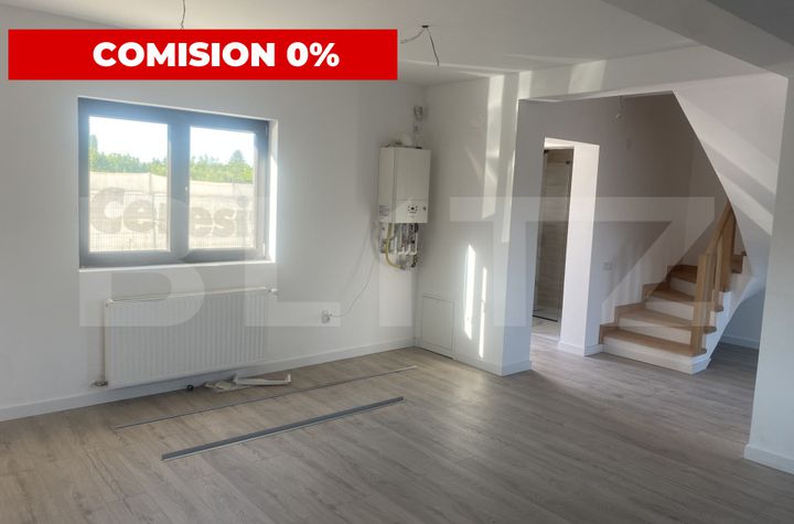 Vilă - 4 camere de vanzare RUDULUI - Prahova anunturi imobiliare Prahova