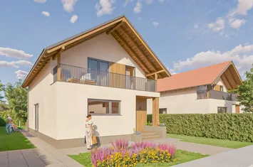 Case individuale în Sânpetru, cu teren 400 mp și toate utilitățile anunturi imobiliare Brasov