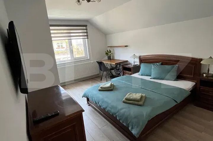 Apartament 3 camere de inchiriat CLUJ-NAPOCA - Cluj anunturi imobiliare Cluj