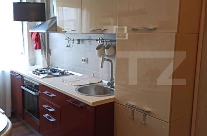 Apartament 2 camere de inchiriat IASI - Iasi anunturi imobiliare Iasi
