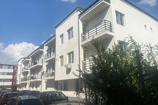 Apartament 2 camere de vânzare Bucuresti - Popesti-Leordeni