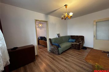 Apartament 3 camere de inchiriat CENTRAL - Bacau anunturi imobiliare Bacau