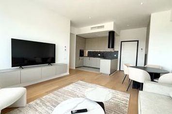 Apartament 3 camere | complex One Verdi Park anunturi imobiliare Bucuresti