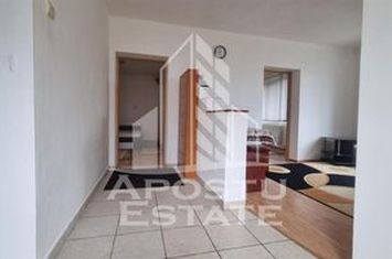 Apartament 3 camere de inchiriat GAI - Arad anunturi imobiliare Arad