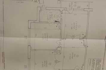 APARTAMENT 4 CAM FOISORUL DE FOC anunturi imobiliare Bucuresti
