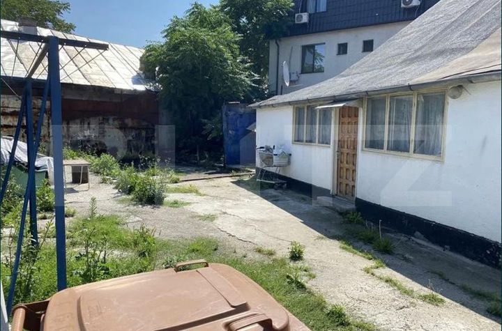 Teren de vanzare IASI - Iasi anunturi imobiliare Iasi
