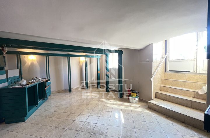 Spatiu comercial, 70 mp, Zona Sinaia anunturi imobiliare Timis