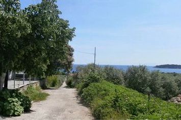 Teren construibil 4258 mp, Koinira (Thasos) anunturi imobiliare Grecia