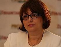 Speranta Munteanu (PwC): "Consumatorii vor resimti criza la maxim la sfarsitul lui 2009 si inceputul lui 2010"