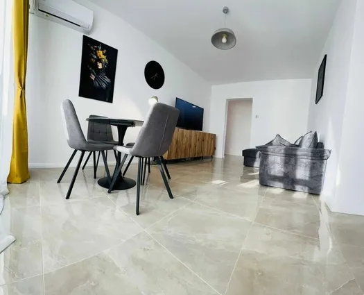 Apartament 3 camere Dorobanti, 63 mp