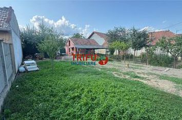 Teren Intravilan de vanzare BARABANT - Alba anunturi imobiliare Alba