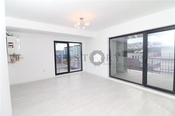 Apartament 2 camere de vanzare FLORESTI - Cluj anunturi imobiliare Cluj