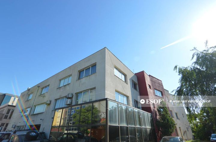 Birou de inchiriat VITAN - Bucuresti anunturi imobiliare Bucuresti