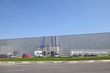 Spațiu industrial de inchiriat MILITARI - Bucuresti anunturi imobiliare Bucuresti