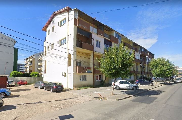 Garsonieră de vanzare IRIS - Cluj anunturi imobiliare Cluj