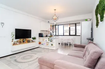 Apartament 2 camere cu terasă 50 mp I Loc de parcare I Boxă I anunturi imobiliare Iasi