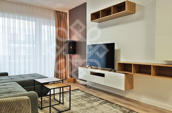 Apartament cu 2 camere si parcare in Prima Arena anunturi imobiliare Bihor