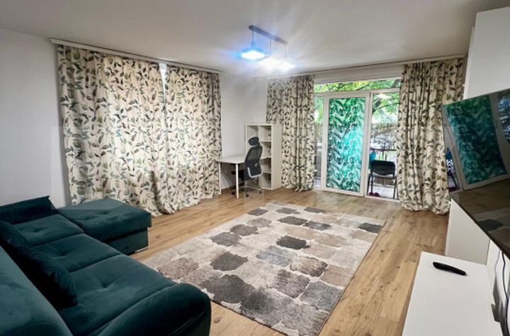 Apartament 3 camere de inchiriat CLUJ-NAPOCA - Cluj anunturi imobiliare Cluj