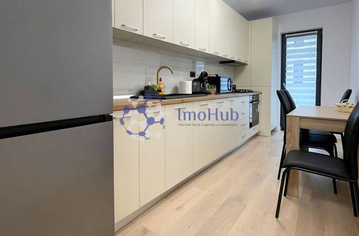 Apartament de inchiriat cu 1 camera- Sirajardin, Palas Mall anunturi imobiliare Iasi