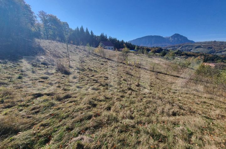 Teren de vanzare POIANA MARULUI - Brasov anunturi imobiliare Brasov