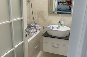 Apartament de inchiriat cu 2 camere- Royal Town Copou anunturi imobiliare Iasi