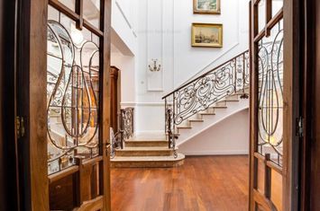 Vila de lux zona Dorobanti anunturi imobiliare Bucuresti