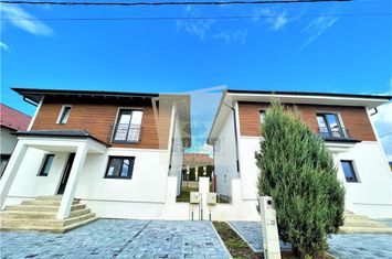 Casă - 5 camere de vanzare DAIA - Sibiu anunturi imobiliare Sibiu