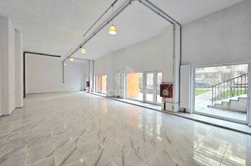 Spatiu Comercial - Zona Buna Ziua - Vitrina Mare / Parcari anunturi imobiliare Cluj