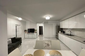 Apartament 3 camere de vanzare FLORESTI - Cluj anunturi imobiliare Cluj