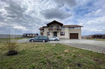 Casă - 5 camere de vanzare BISTRITA - Bistrita-Nasaud anunturi imobiliare Bistrita-Nasaud