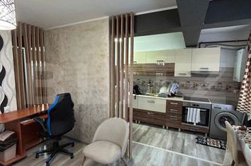 Garsonieră de vanzare FLORESTI - Cluj anunturi imobiliare Cluj