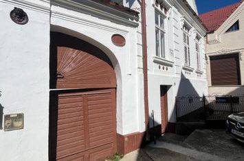 Casă - 4 camere de vanzare POIANA SIBIULUI - Sibiu anunturi imobiliare Sibiu