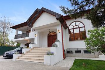 Vilă - 10 camere de vanzare VOLUNTARI - Bucuresti anunturi imobiliare Bucuresti