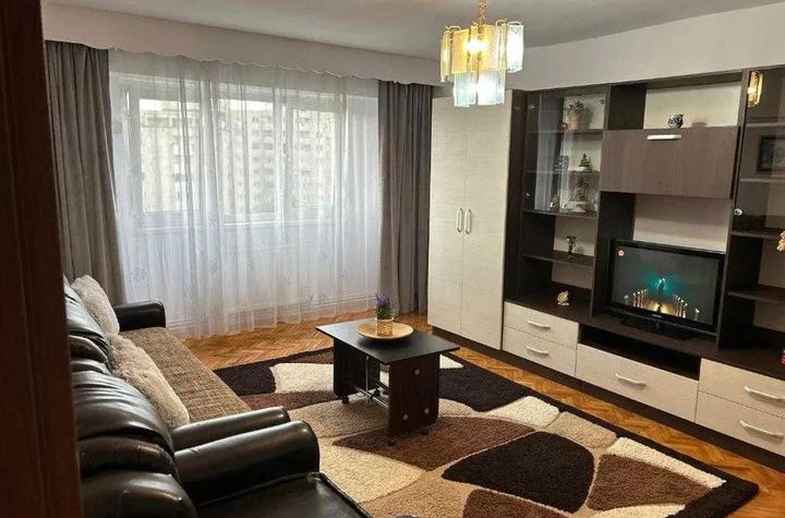 Apartament 3 camere de inchiriat CLUJ-NAPOCA - Cluj anunturi imobiliare Cluj