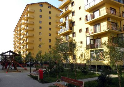 Dezvoltări imobiliare de amploare. Află ce ansamblu din Bucureşti se extinde cu 1.600 apartamente