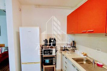 Apartament cu 2 camere, finisat modern, zona Aradului anunturi imobiliare Timis
